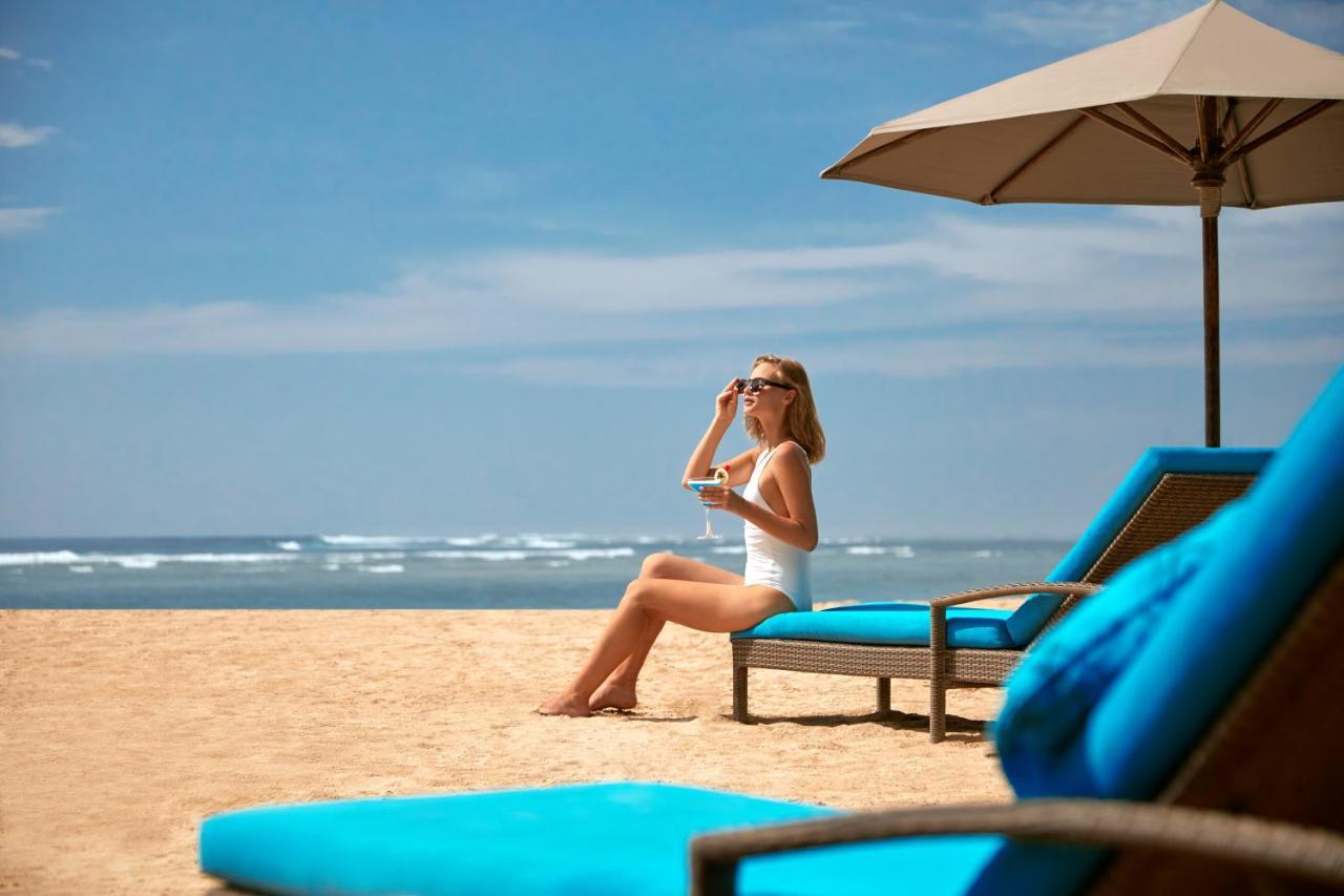 Courtyard By Marriott Bali Nusa Dua 5* Nusa Dua (Bali)