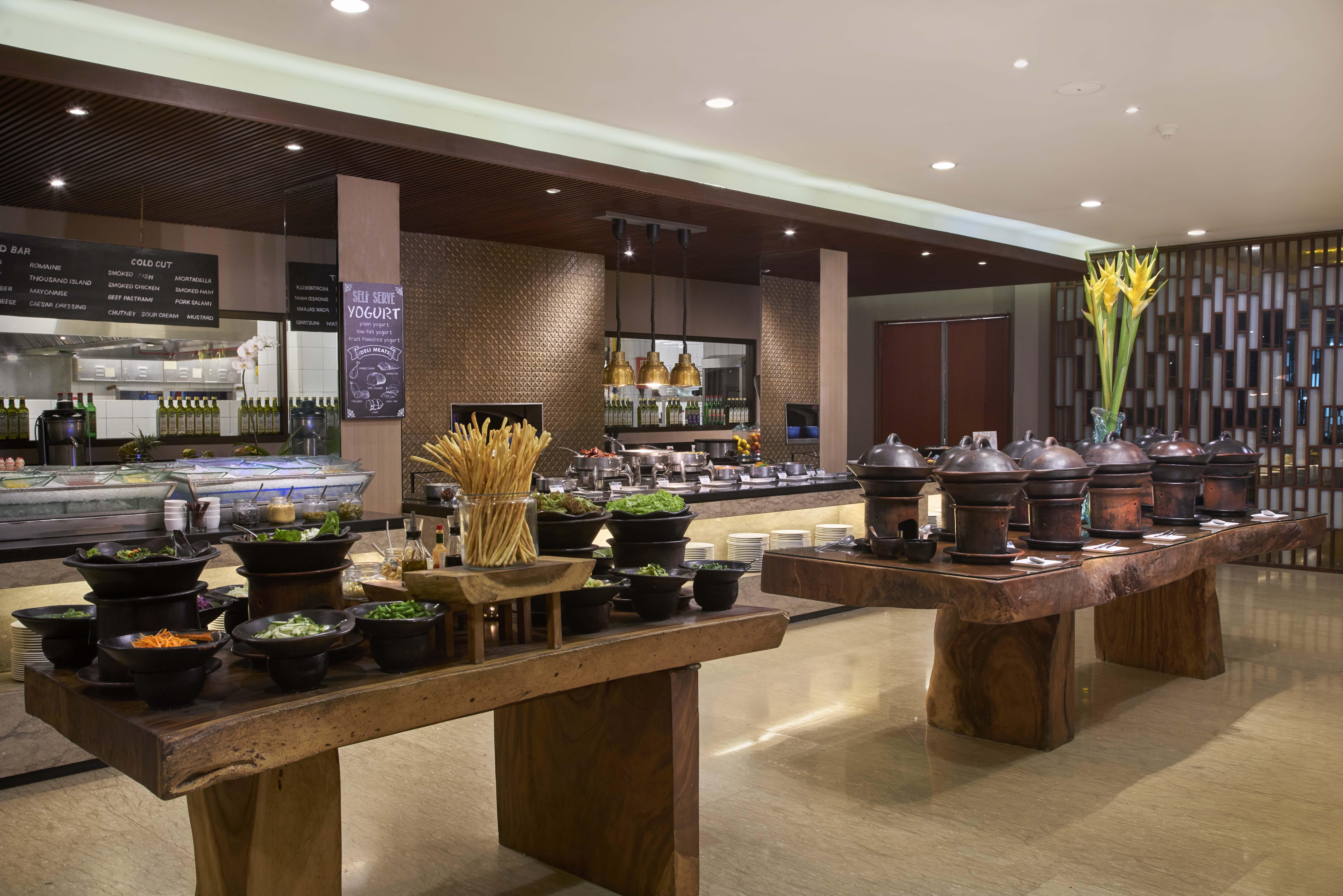 Courtyard By Marriott Bali Nusa Dua