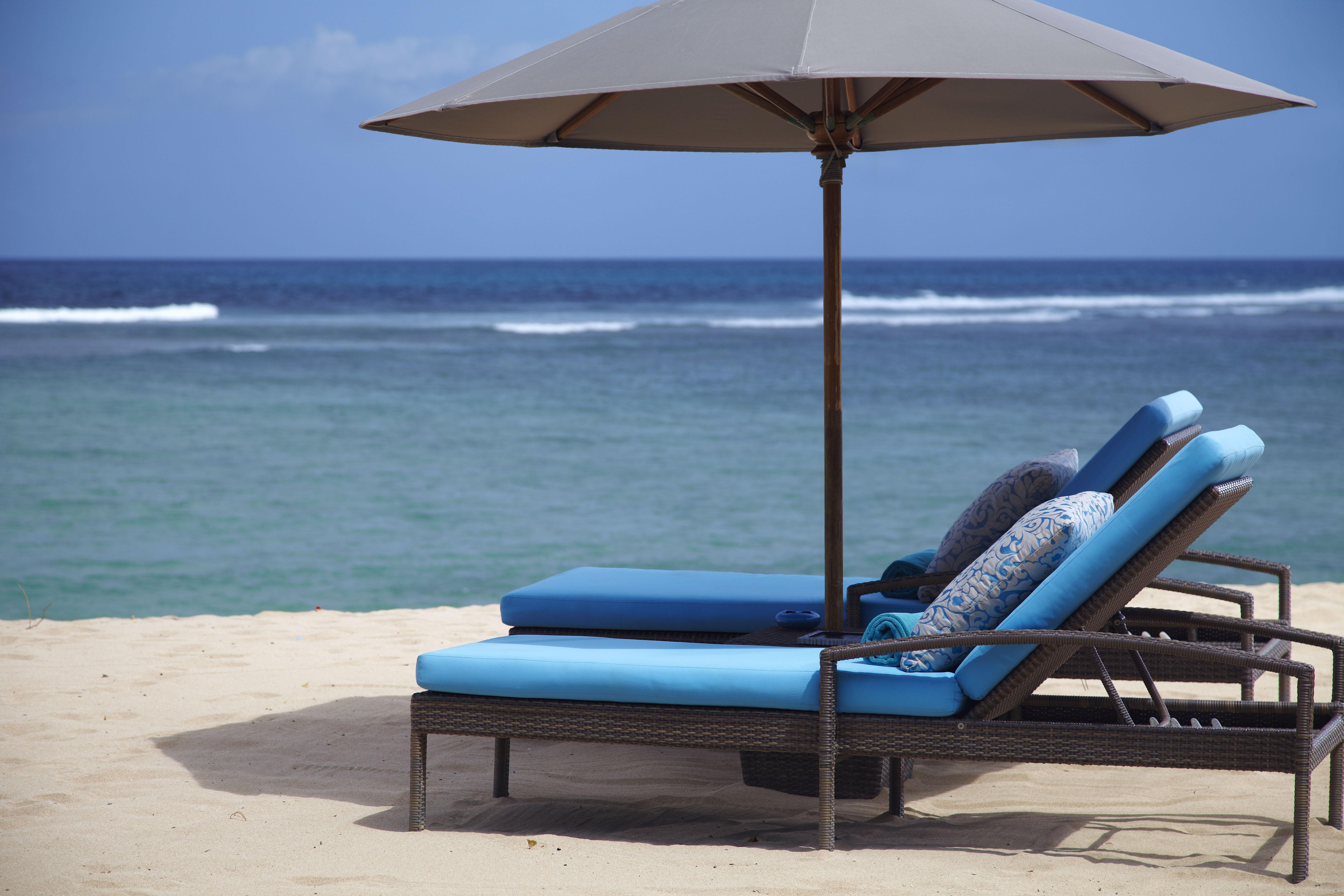 Courtyard By Marriott Bali Nusa Dua 5*