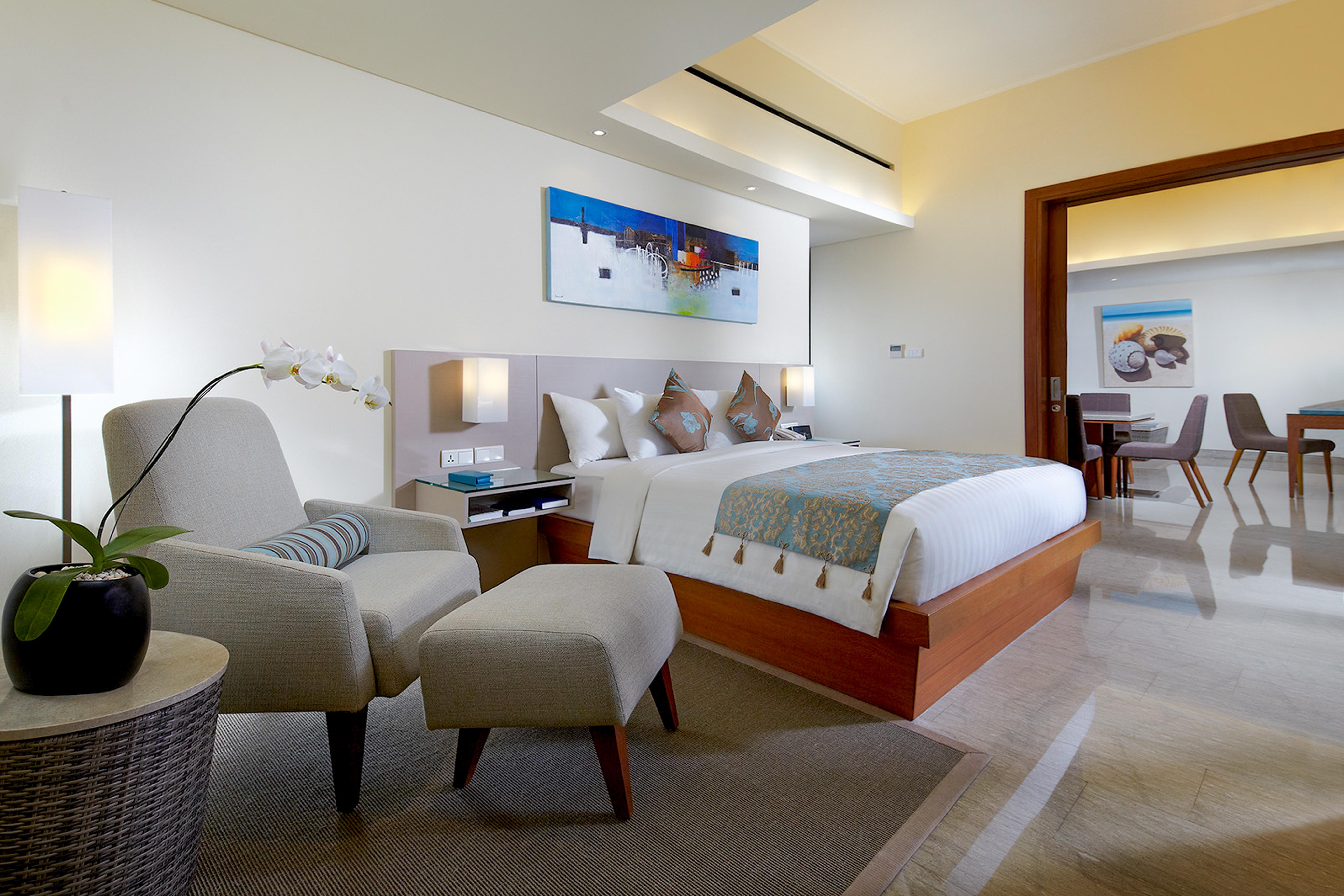 Courtyard By Marriott Bali Nusa Dua Resort