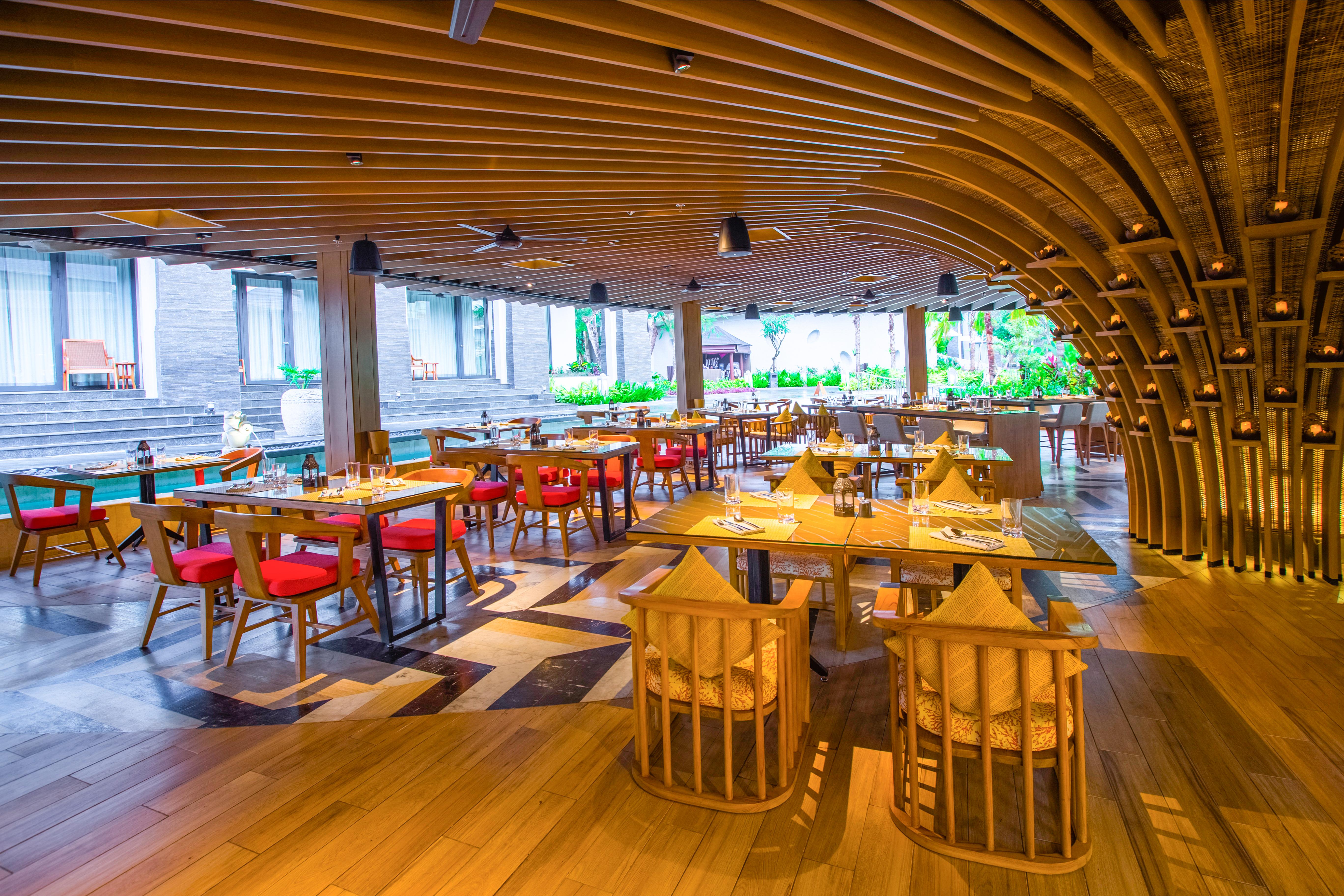 Courtyard By Marriott Bali Nusa Dua Nusa Dua (Bali)