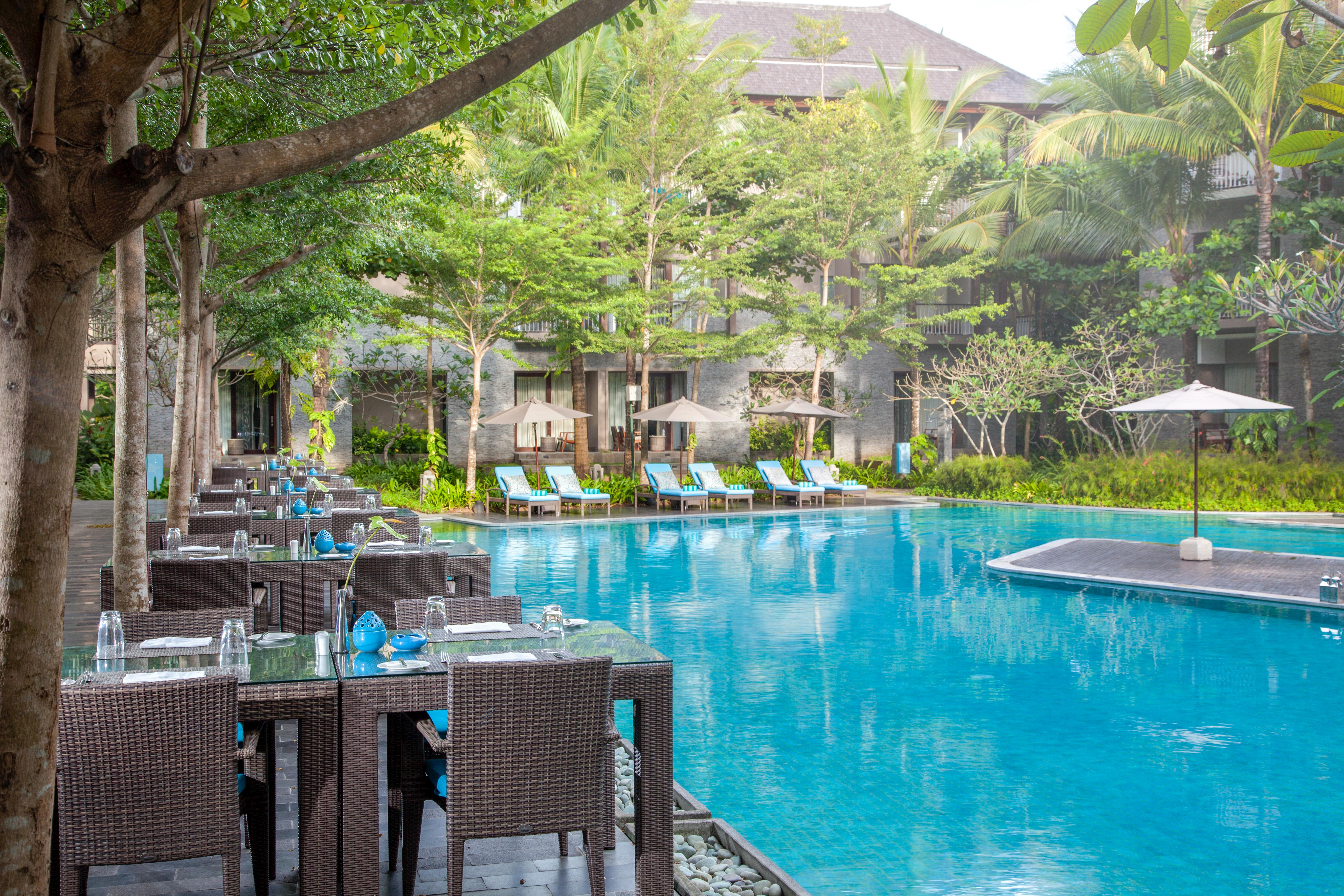 Courtyard By Marriott Bali Nusa Dua
