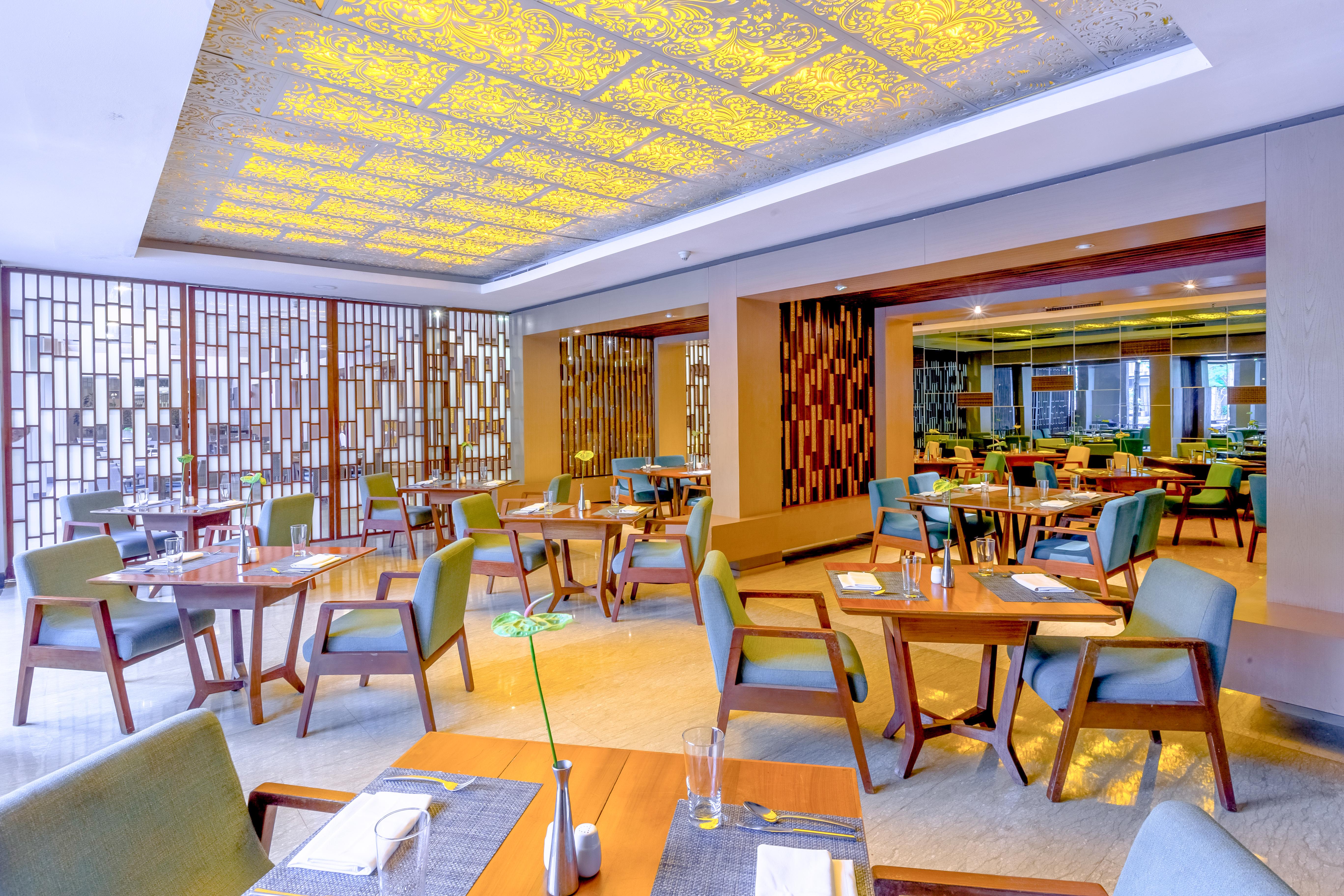 Courtyard By Marriott Bali Nusa Dua 5*