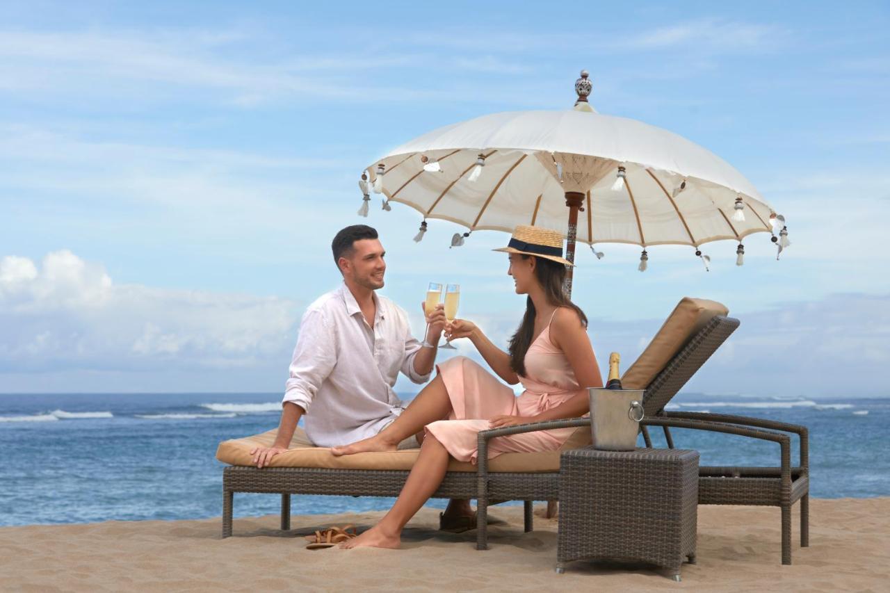 Courtyard By Marriott Bali Nusa Dua Resort