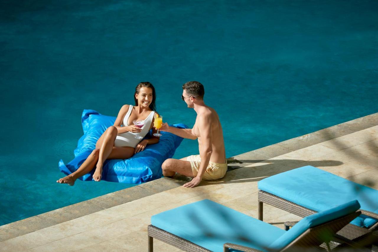 Resort Courtyard By Marriott Bali Nusa Dua