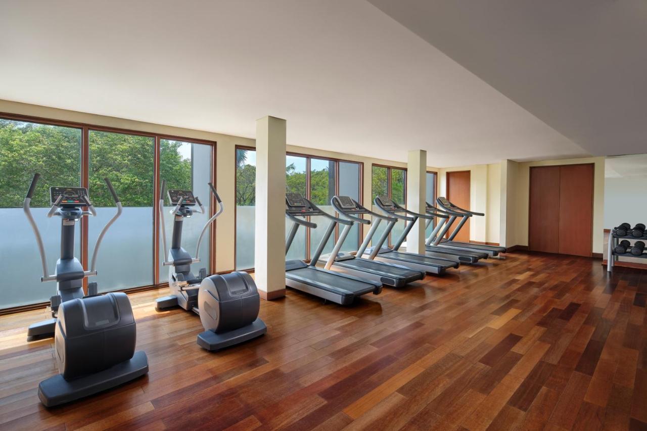 Courtyard By Marriott Bali Nusa Dua 5* Nusa Dua (Bali)