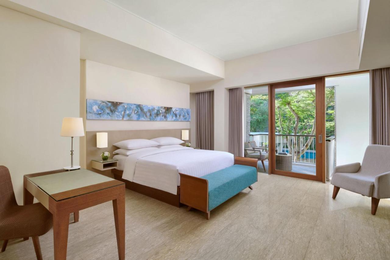 Resort Courtyard By Marriott Bali Nusa Dua Nusa Dua (Bali)