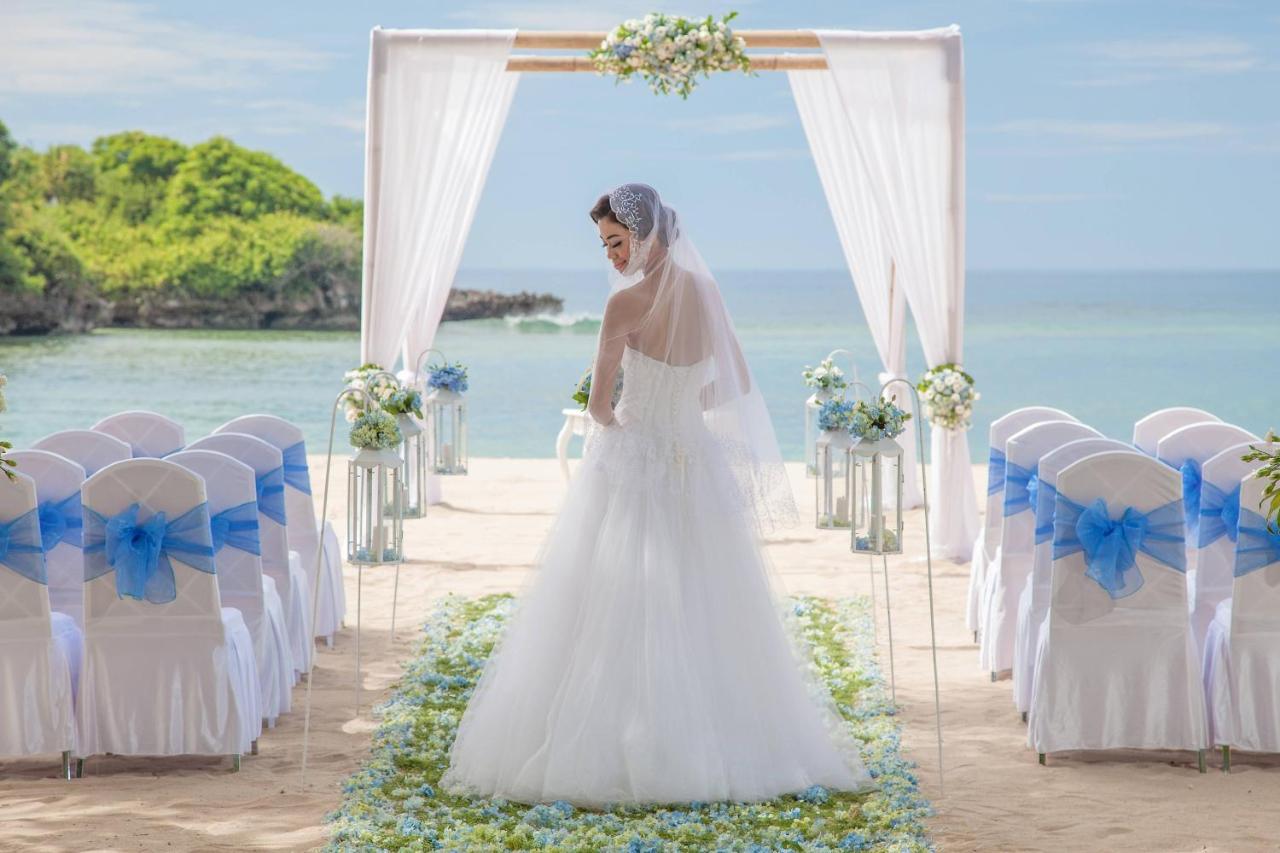 Resort Courtyard By Marriott Bali Nusa Dua Nusa Dua (Bali)