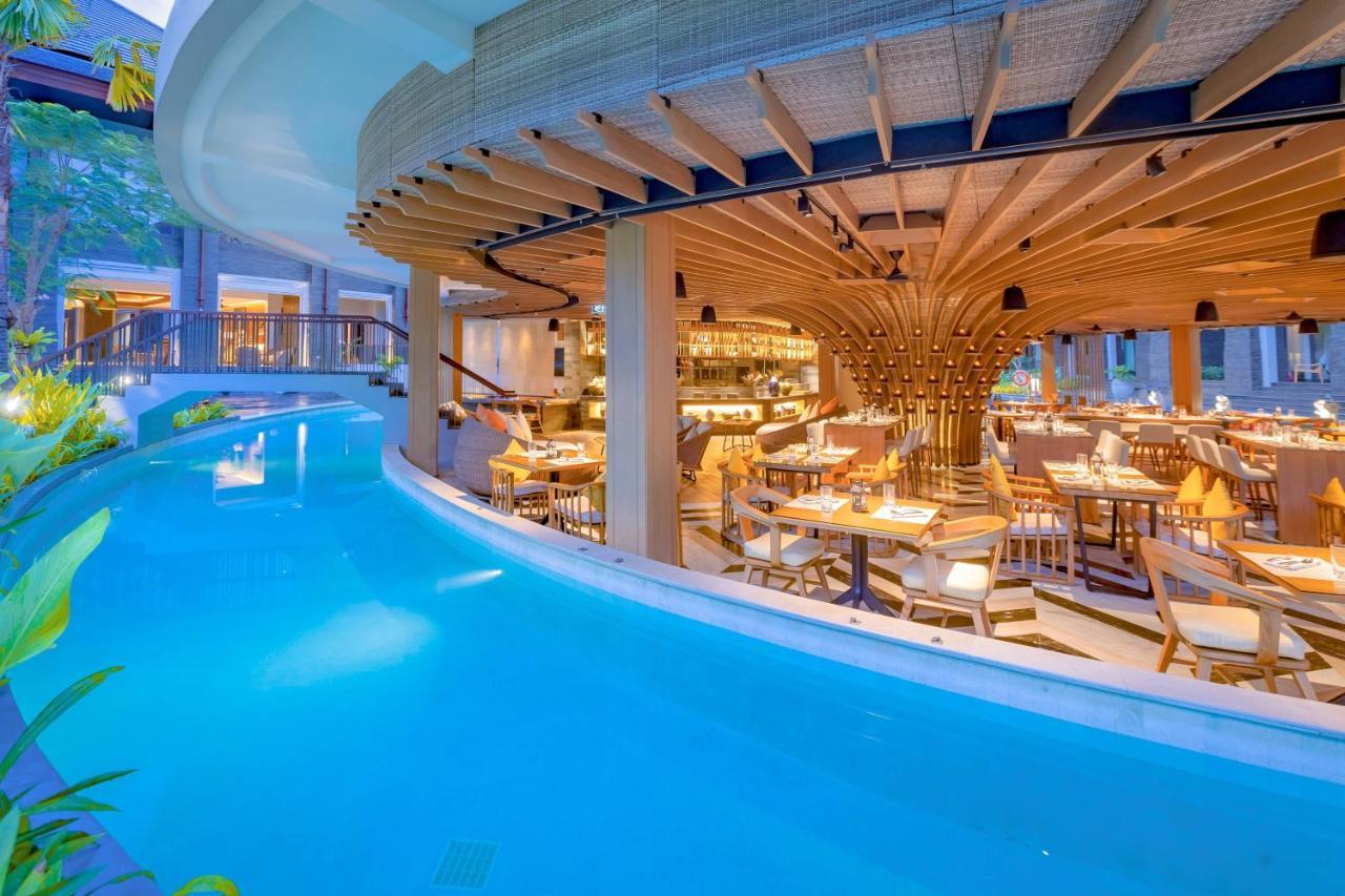 Resort Courtyard By Marriott Bali Nusa Dua Nusa Dua (Bali)