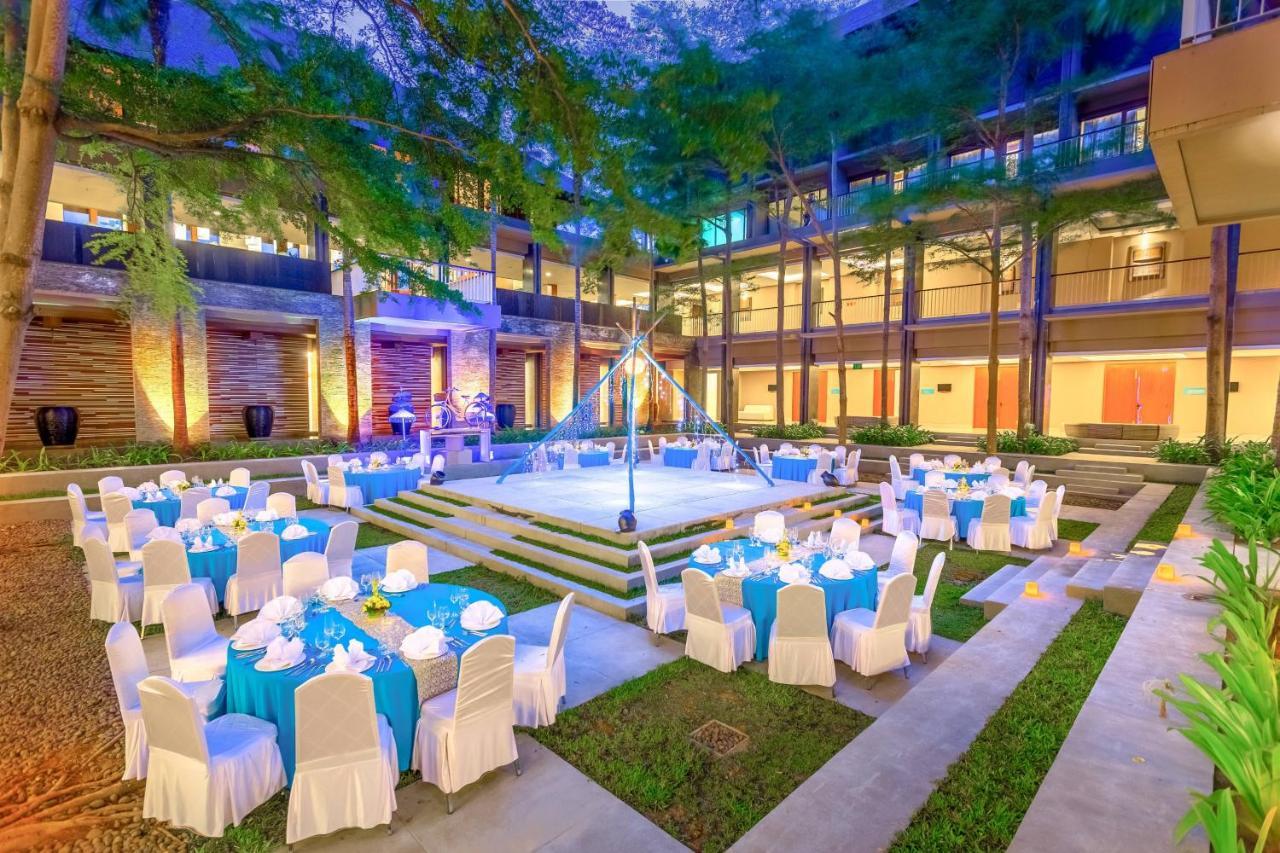 Courtyard By Marriott Bali Nusa Dua Nusa Dua (Bali)