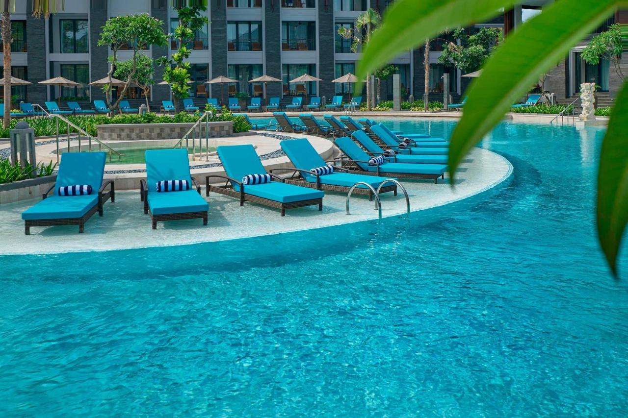Courtyard By Marriott Bali Nusa Dua Resort