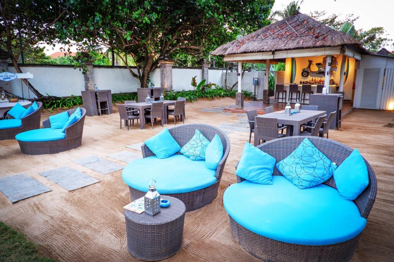Courtyard By Marriott Bali Nusa Dua 5* Nusa Dua (Bali)