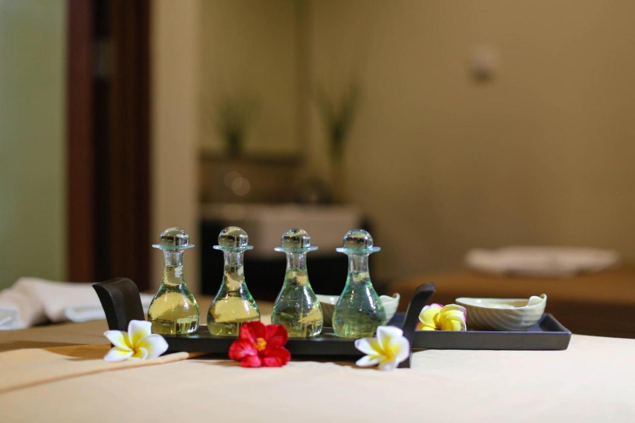 Courtyard By Marriott Bali Nusa Dua Resort