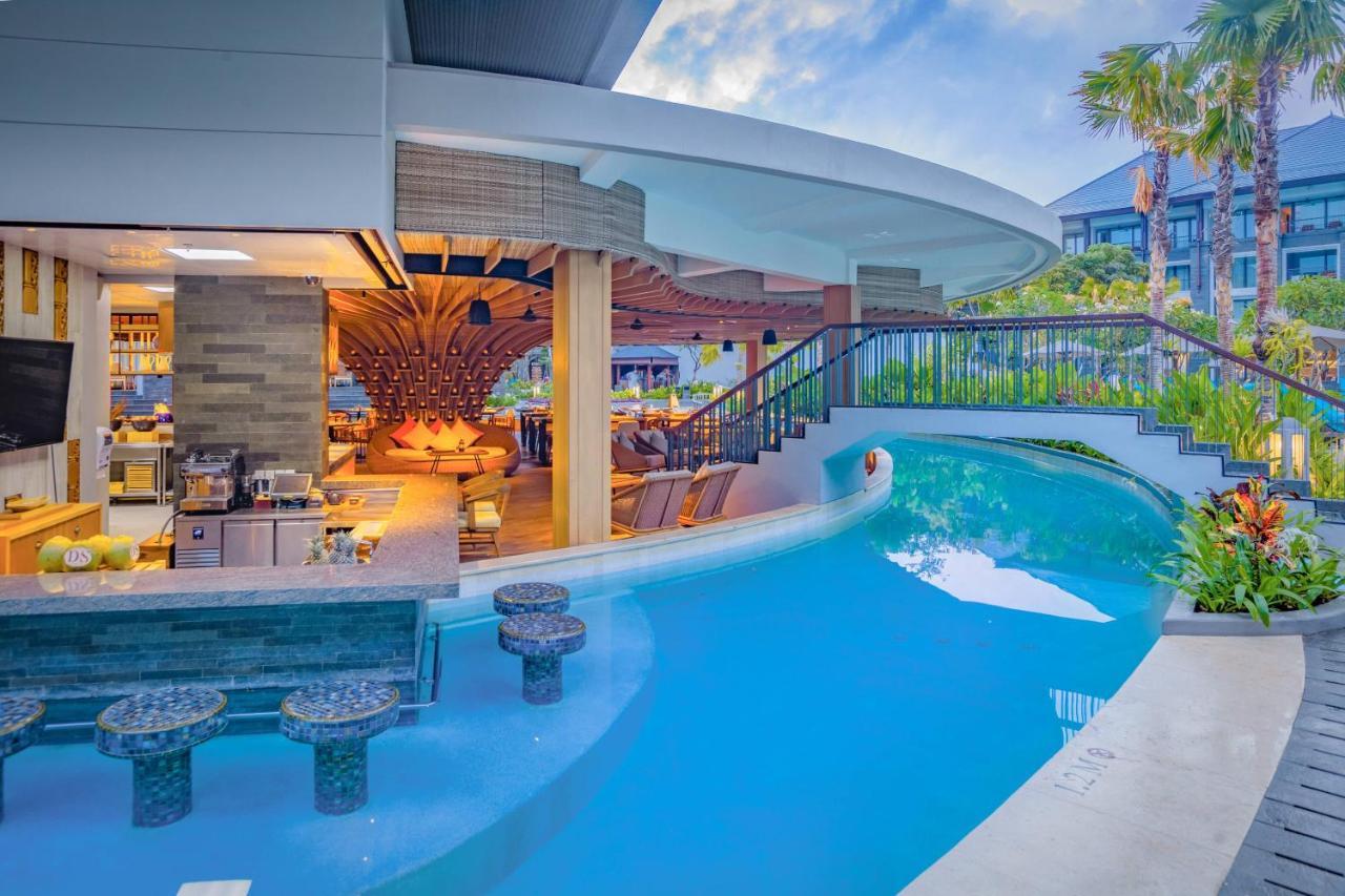 Courtyard By Marriott Bali Nusa Dua 5*