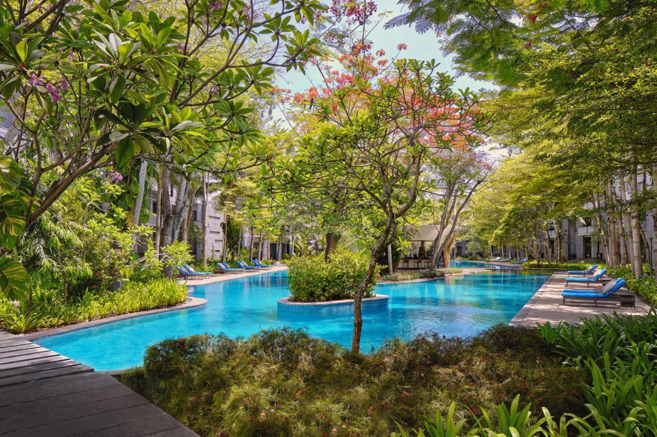 Courtyard By Marriott Bali Nusa Dua Resort Nusa Dua (Bali)
