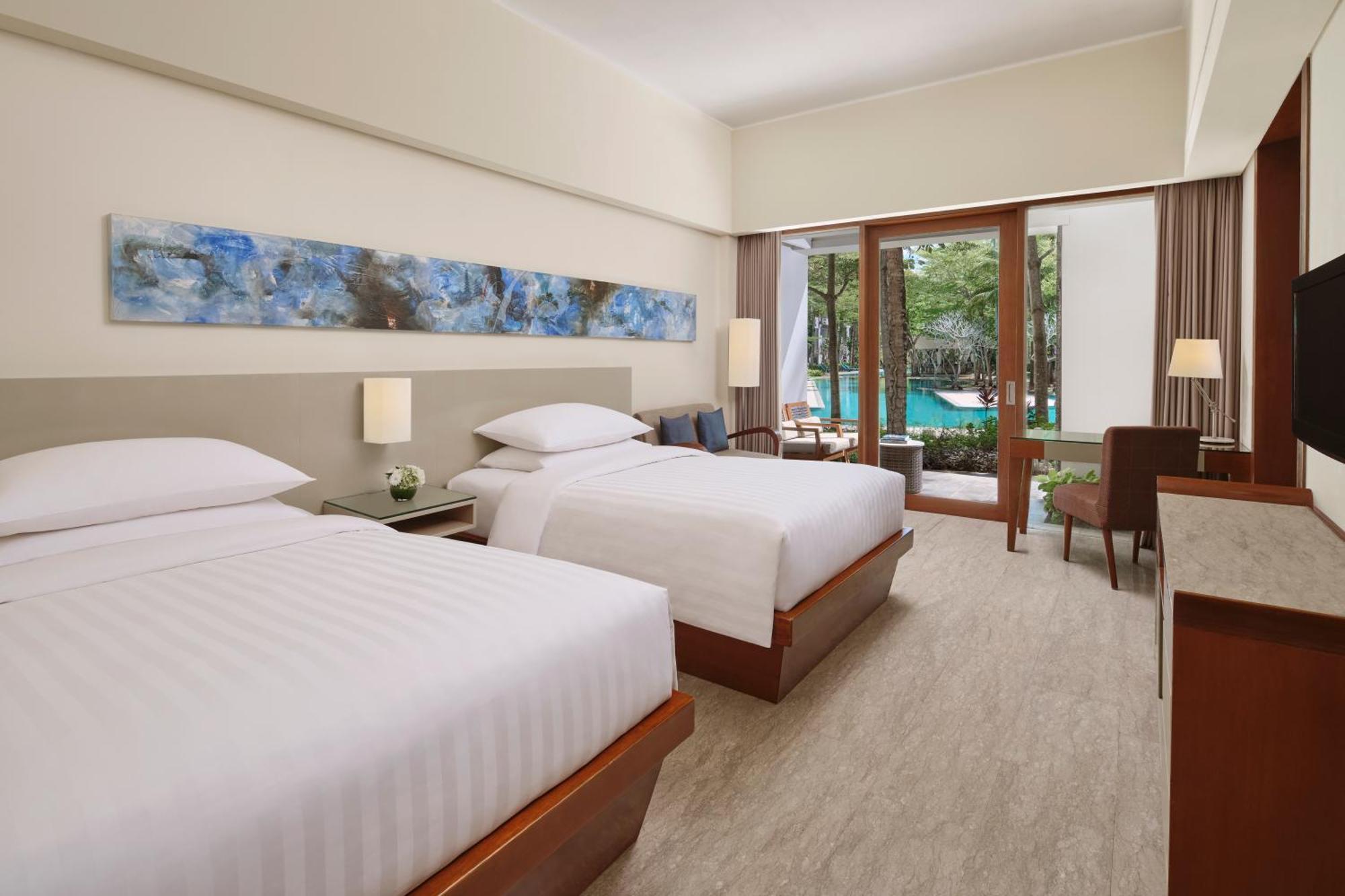 Courtyard By Marriott Bali Nusa Dua