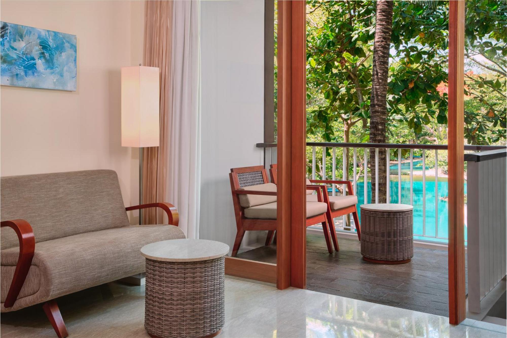 Courtyard By Marriott Bali Nusa Dua