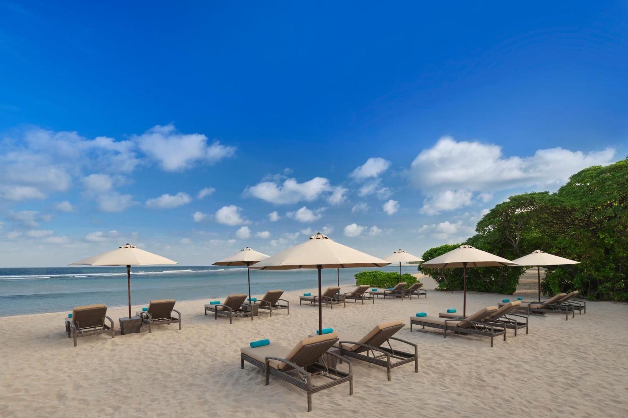 Courtyard By Marriott Bali Nusa Dua Nusa Dua (Bali)