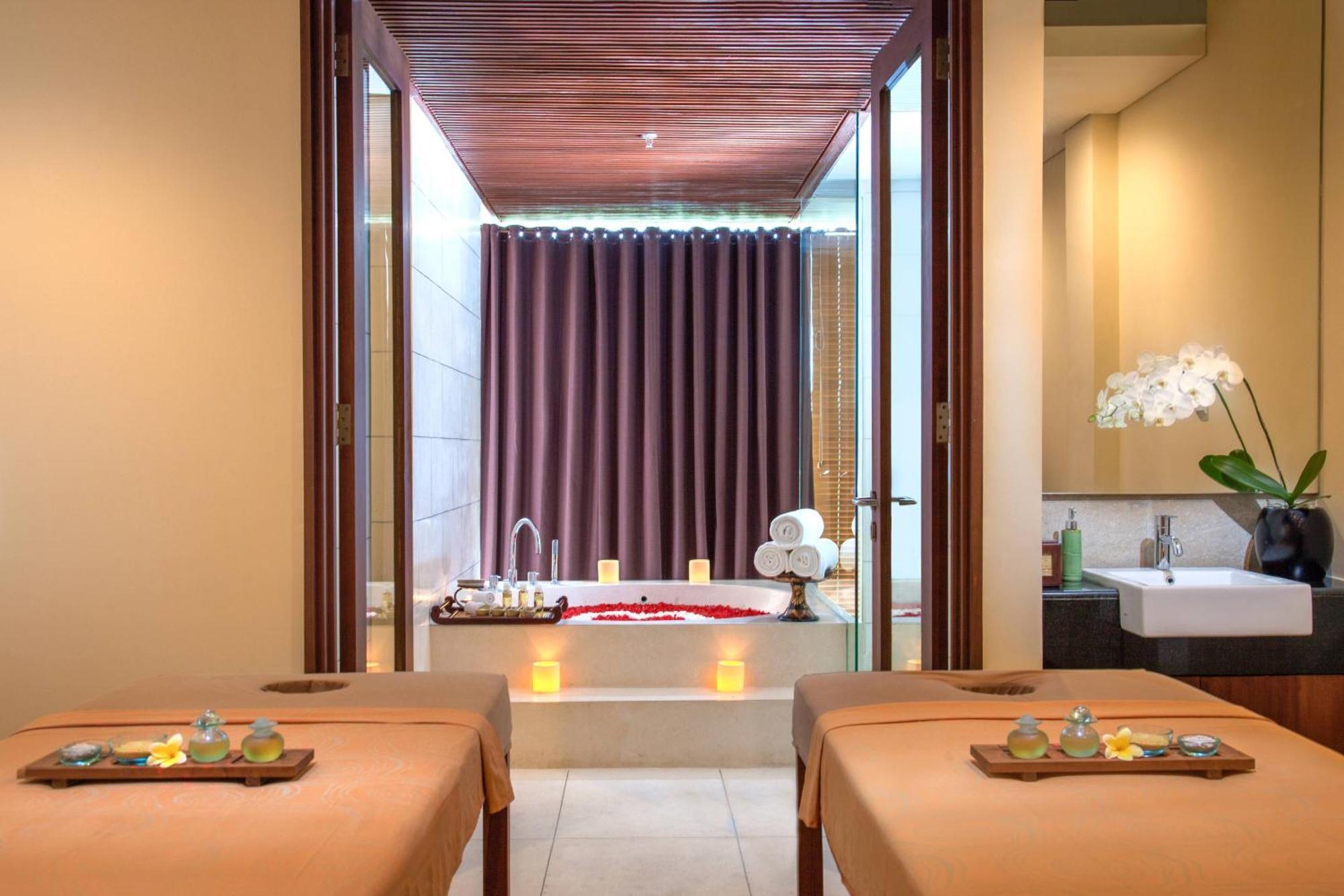Resort Courtyard By Marriott Bali Nusa Dua