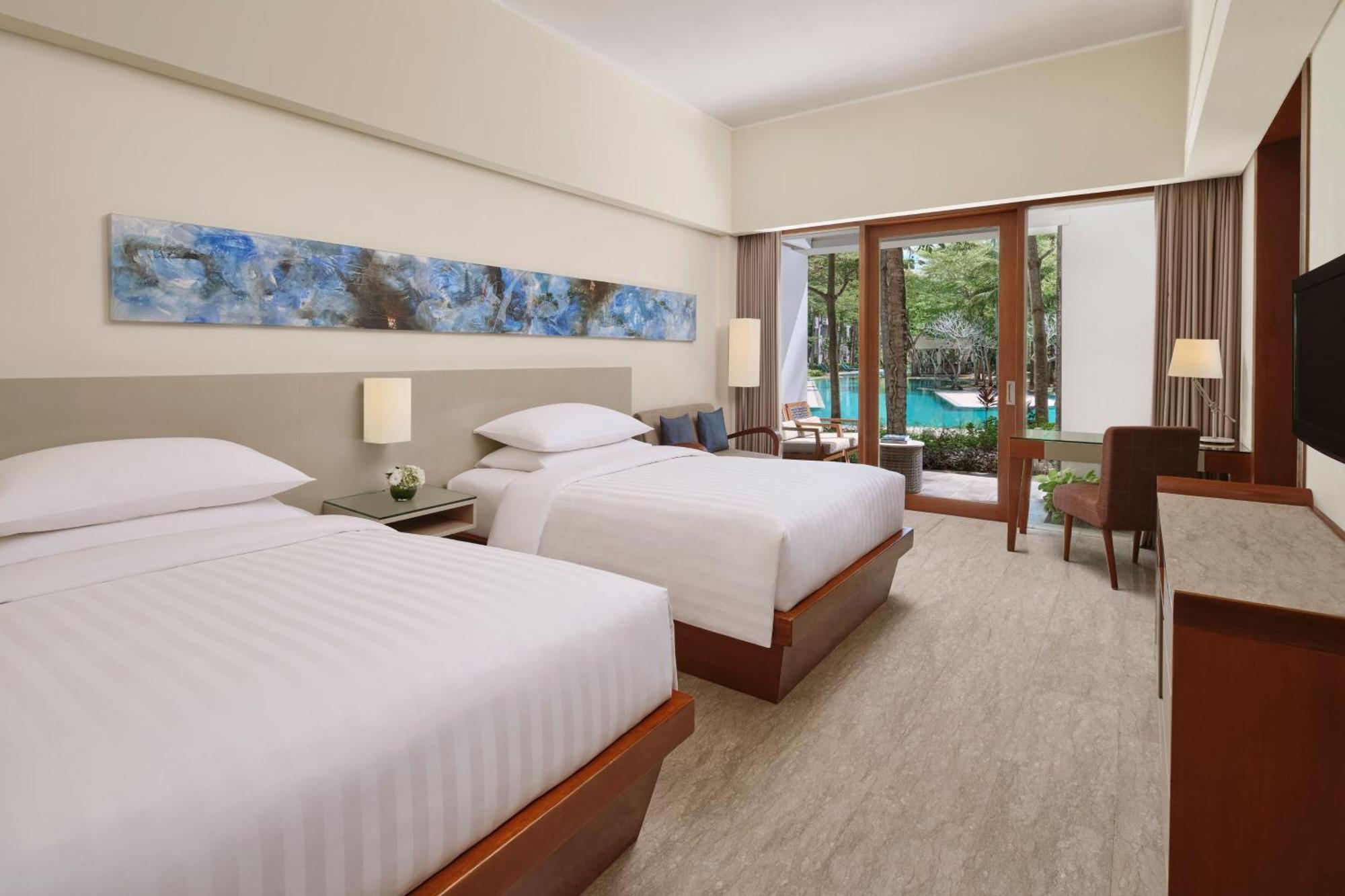 Courtyard By Marriott Bali Nusa Dua Resort Nusa Dua (Bali)