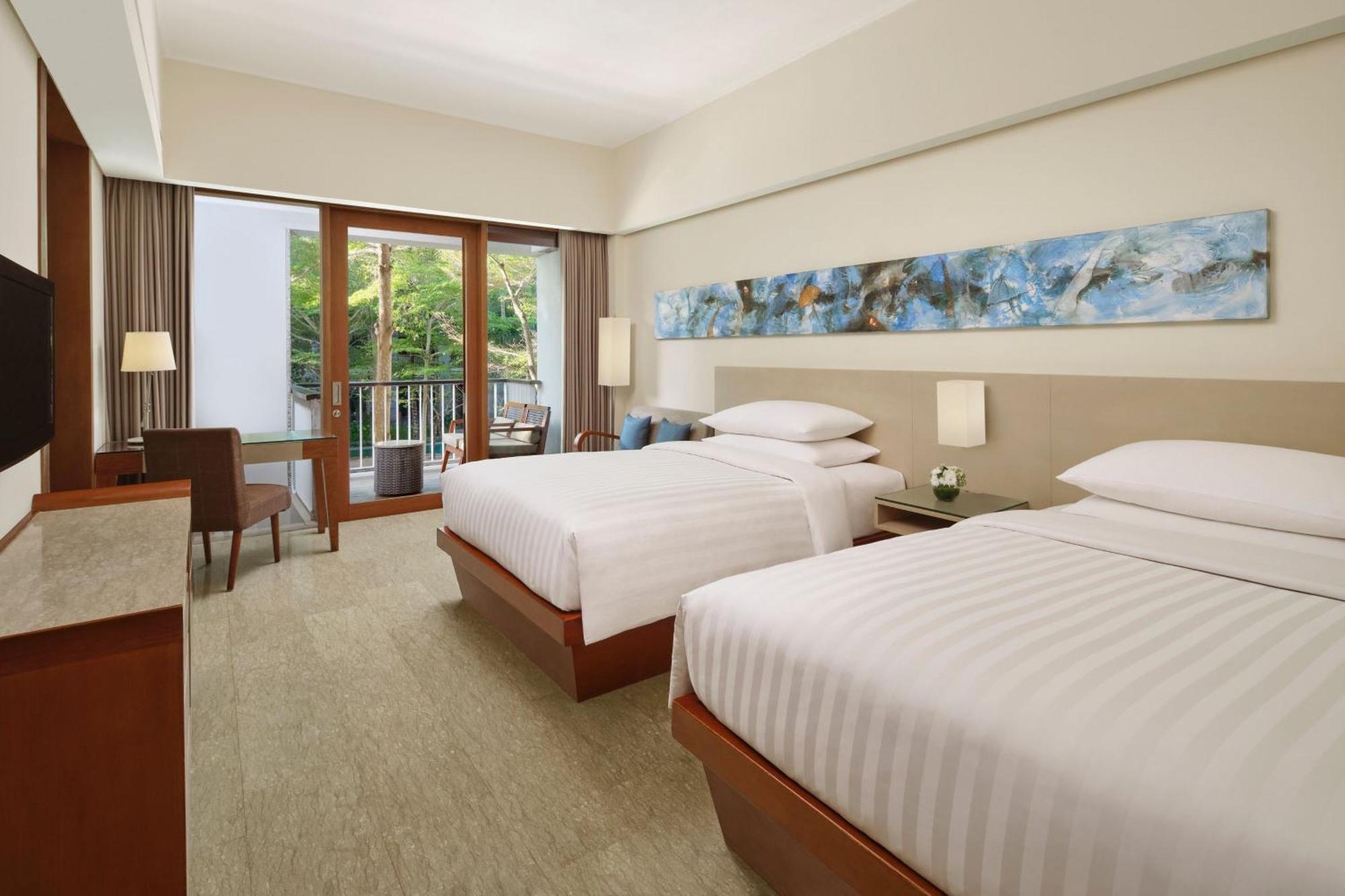 Courtyard By Marriott Bali Nusa Dua Nusa Dua (Bali)