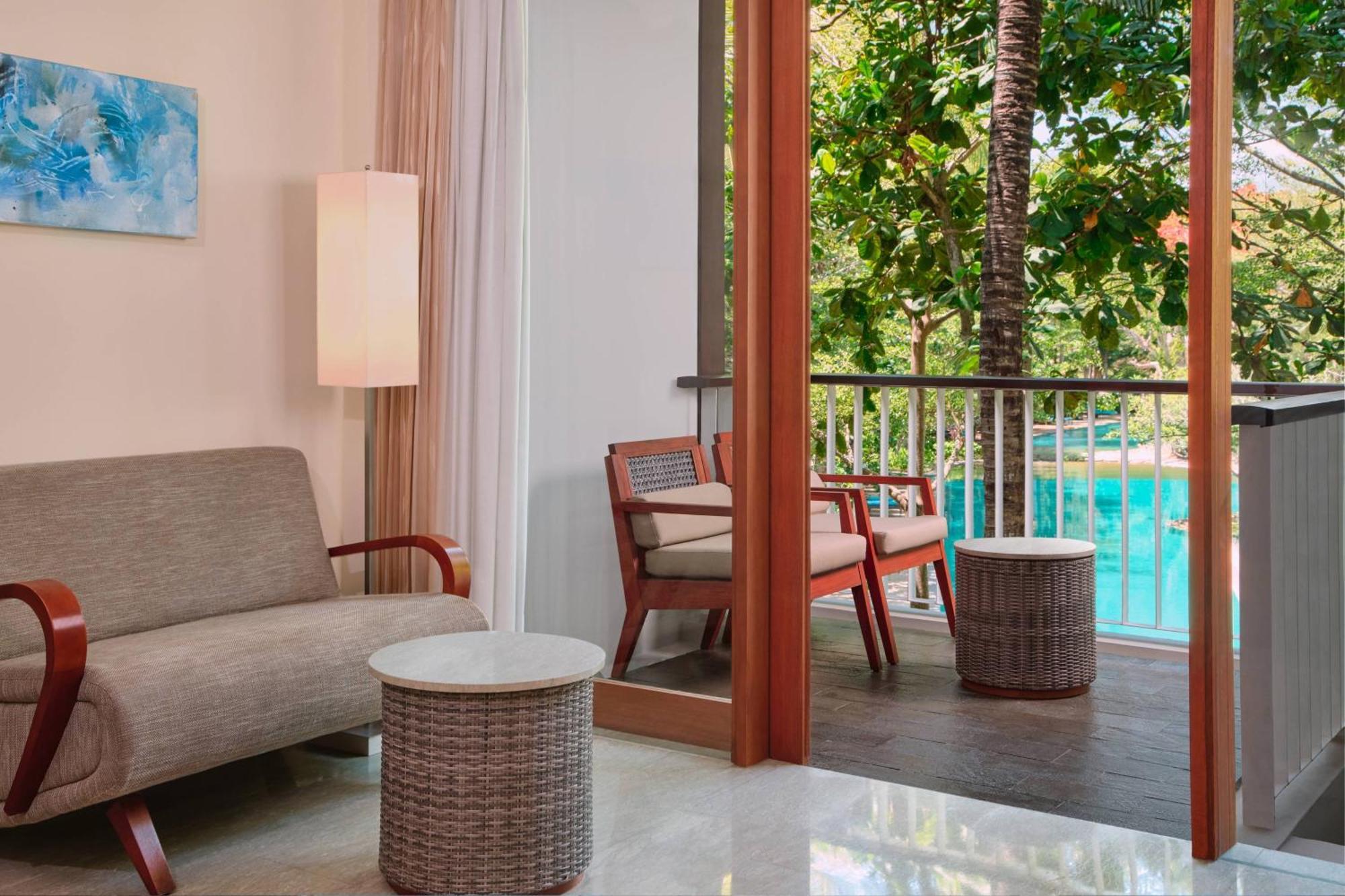 Resort Courtyard By Marriott Bali Nusa Dua
