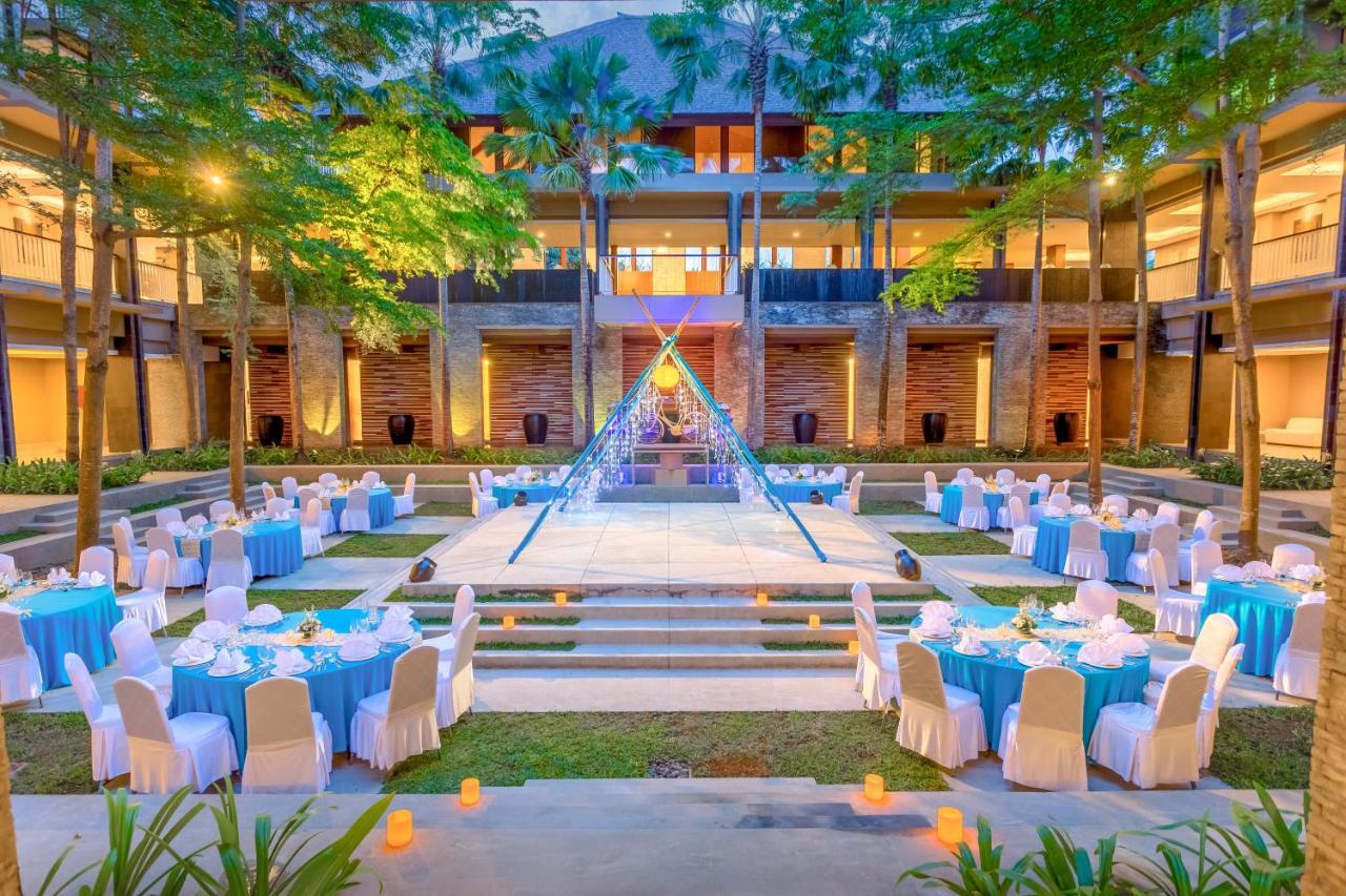 Courtyard By Marriott Bali Nusa Dua