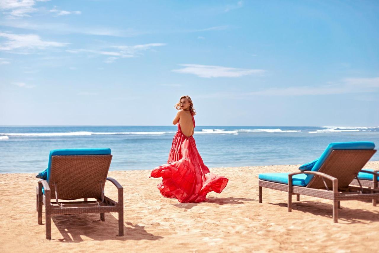 Courtyard By Marriott Bali Nusa Dua Resort