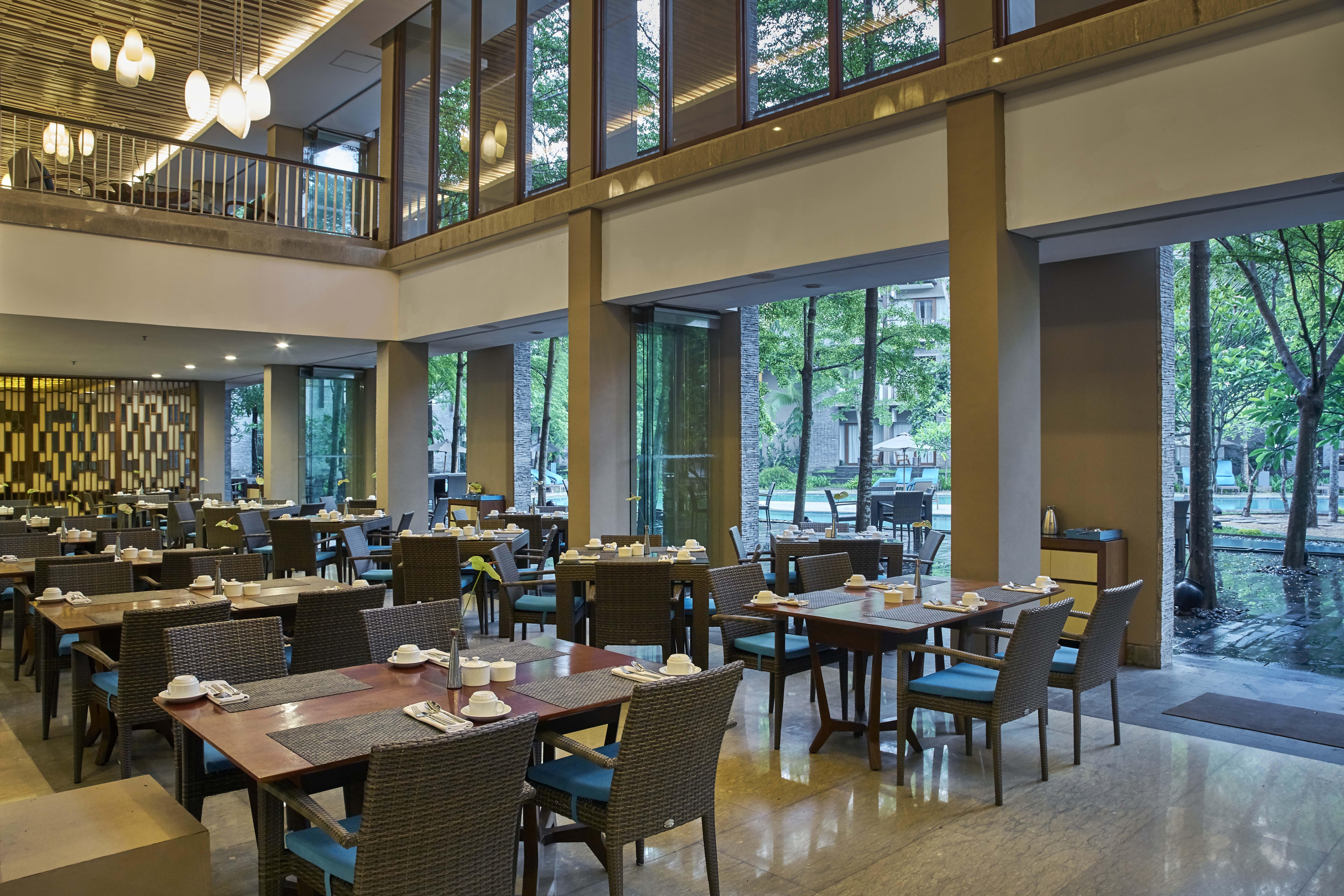 सहारा Courtyard By Marriott Bali 5*