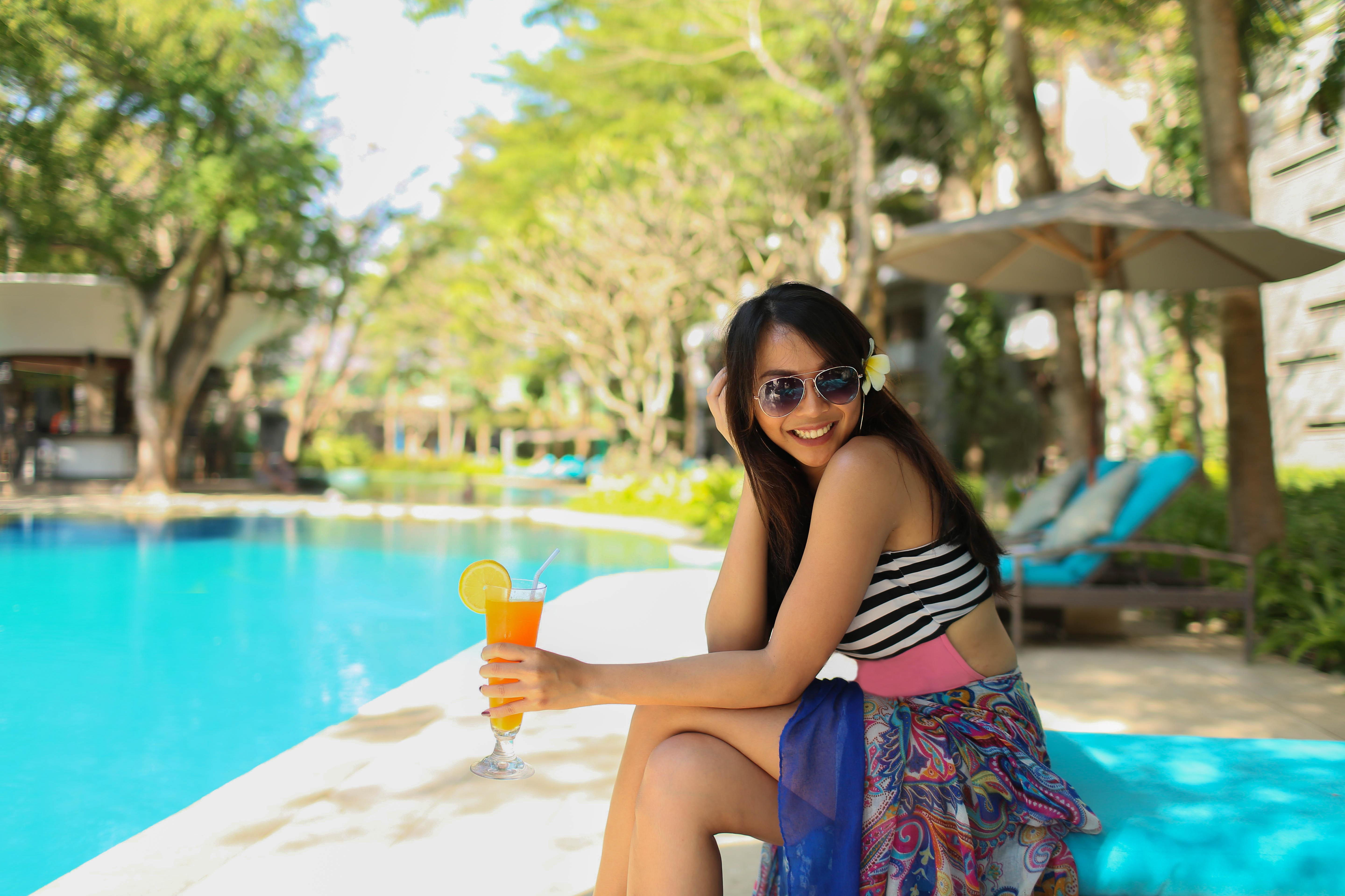 Courtyard By Marriott Bali