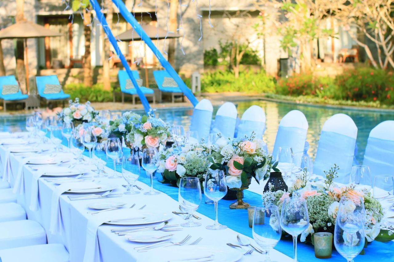 Courtyard By Marriott Bali 5*