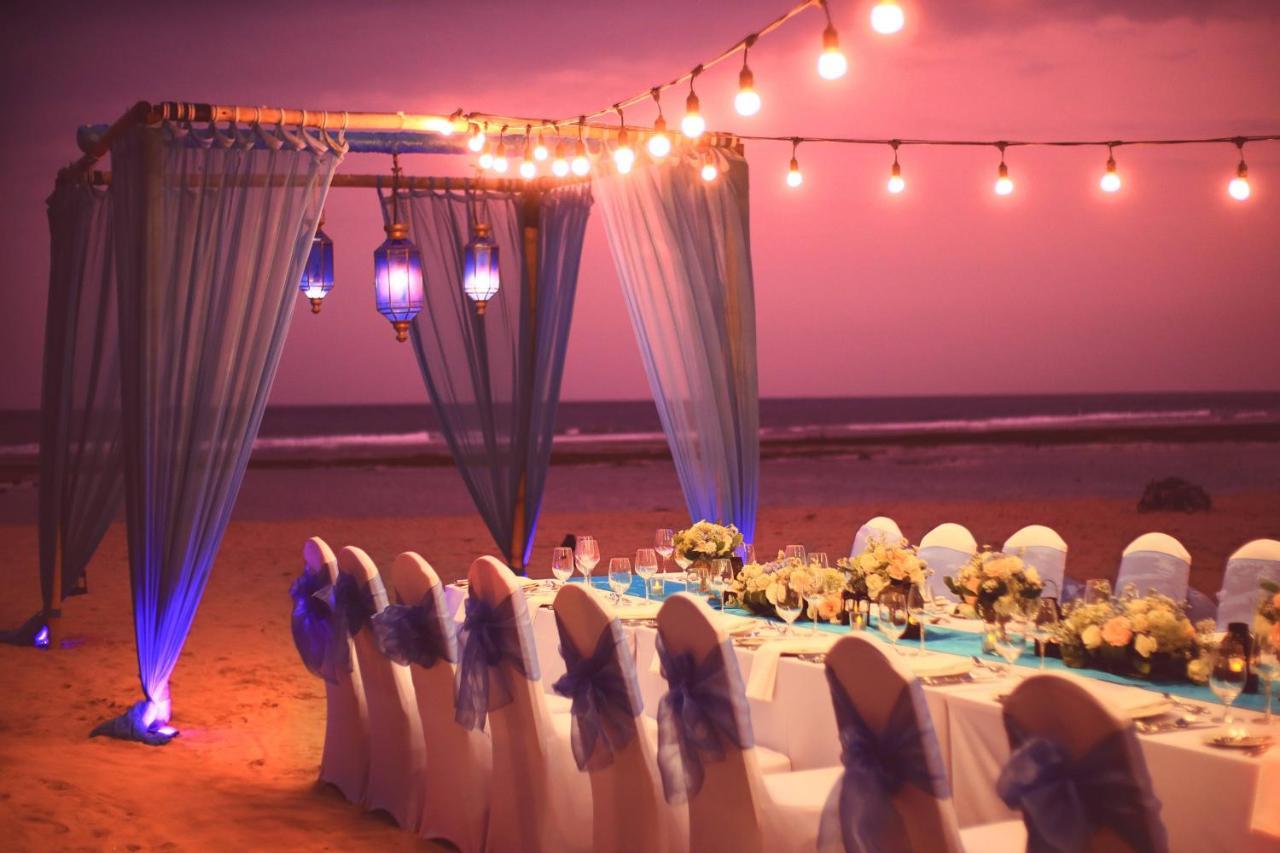 Courtyard By Marriott Bali सहारा Nusa Dua (Bali)