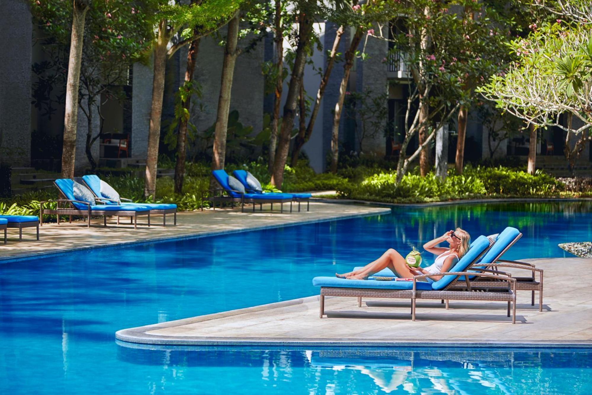 Courtyard By Marriott Bali Nusa Dua (Bali)
